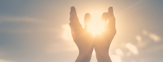 Nurturing Your Temple: 7 Ways to Show Gratitude to Your Body